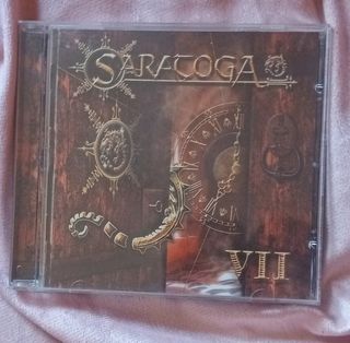 CD.musica SARATOGA