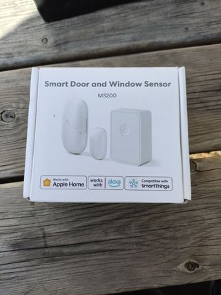 Sensor para ventanas o puertas