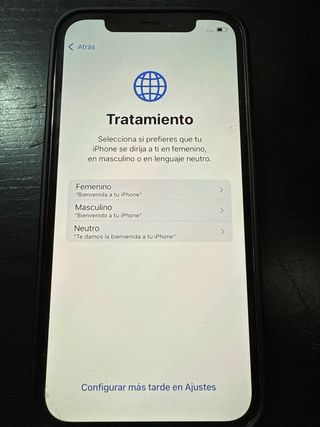 Iphone 12 pro