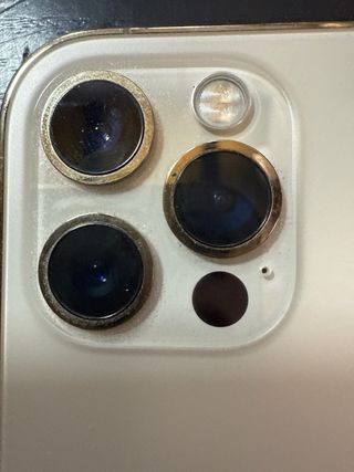 Iphone 12 pro