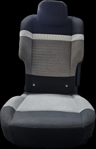 Asientos Citroen Berlingo año 2025