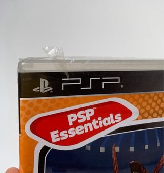 gladiator begins psp