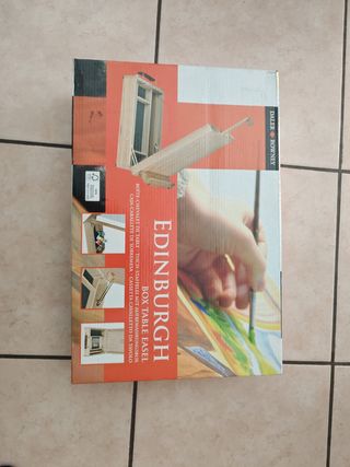 Cavalletto DALER ROWNEY