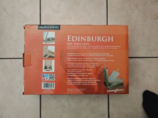 Cavalletto DALER ROWNEY