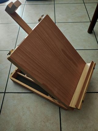 Cavalletto DALER ROWNEY