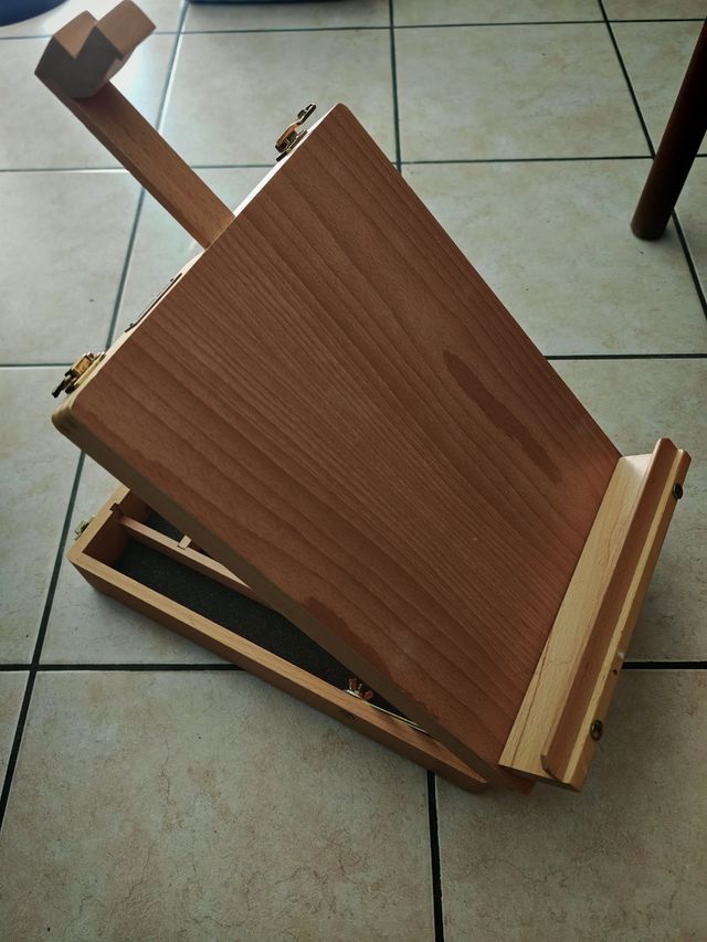 Cavalletto DALER ROWNEY