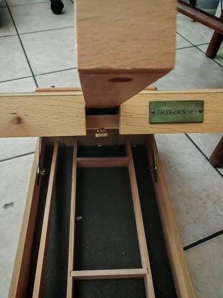 Cavalletto DALER ROWNEY