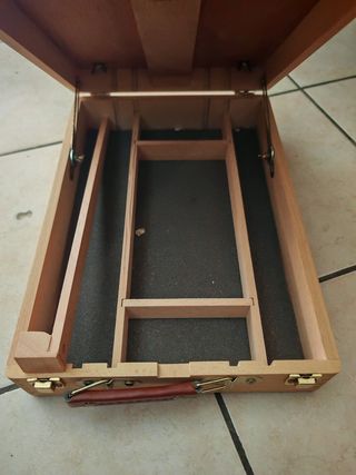 Cavalletto DALER ROWNEY