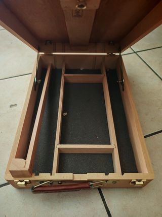 Cavalletto DALER ROWNEY