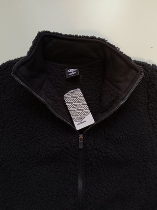 Tuta da donna, nuova, Umbro, tg S