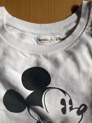 Sudadera minnie