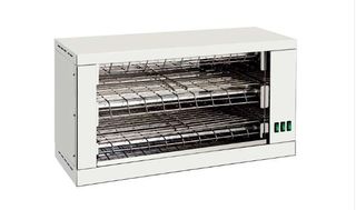 Tostador 2 pisos de gran tamaño