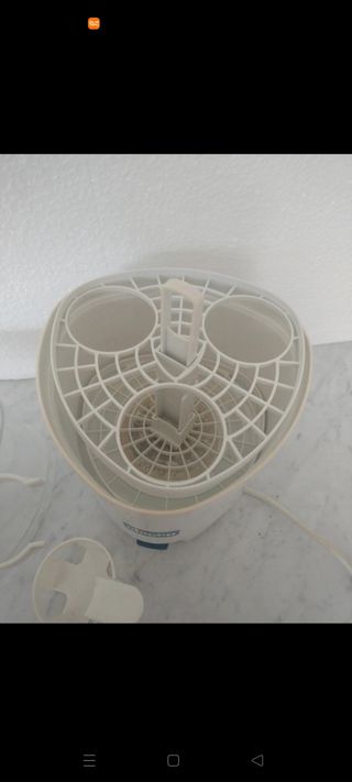 Sterilizzatore chicco