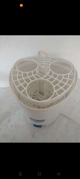 Sterilizzatore chicco