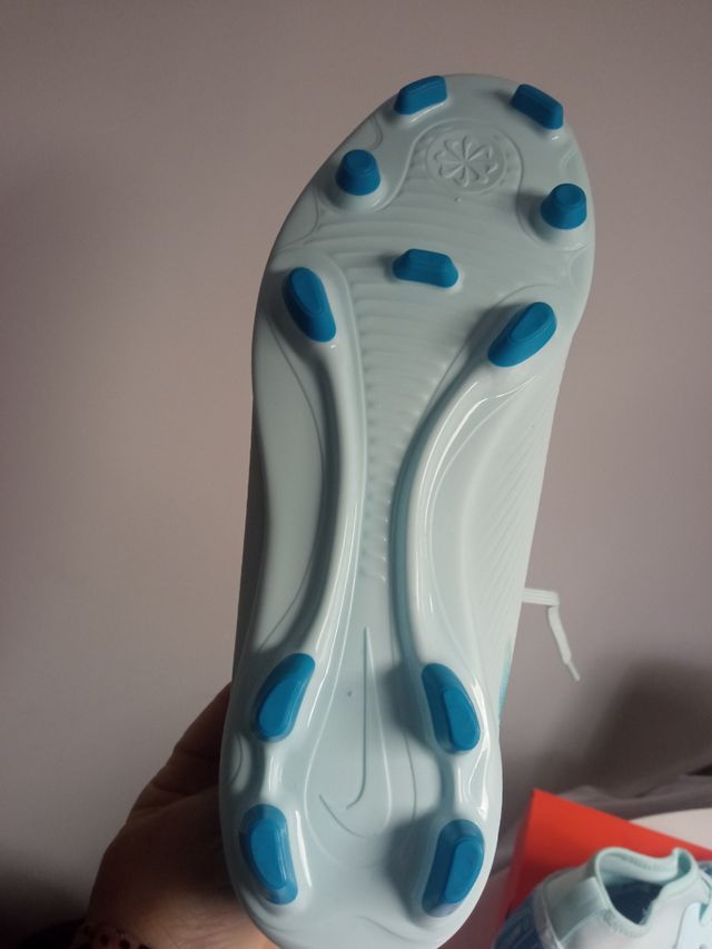 Botas fútbol tacos Nike