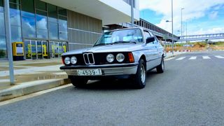 BMW Serie 3 1981