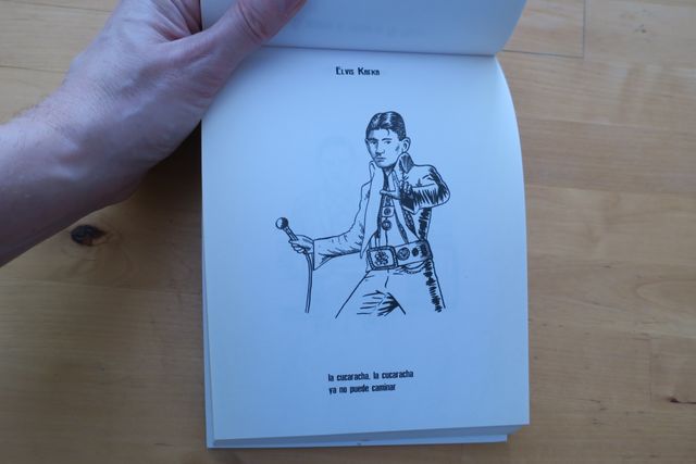 HiperHibribos - Pablo Gallo