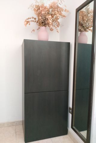 Estantería BESTA de IKEA