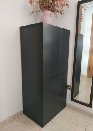 Estantería BESTA de IKEA