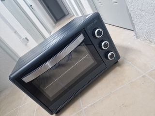 Mini horno