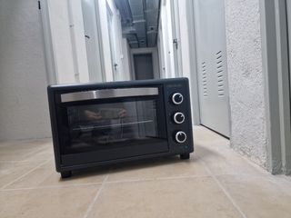 Mini horno