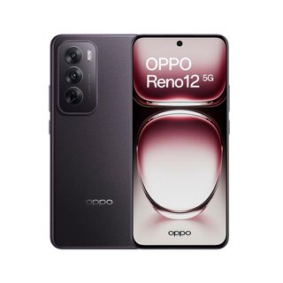OPPO RENO 12 FS 5G 512GB NEGRO