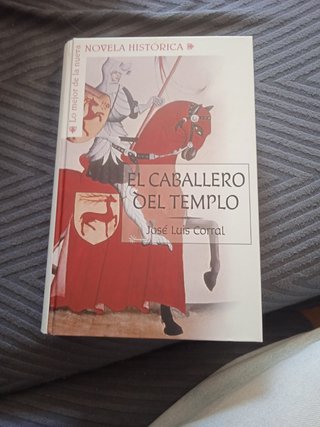 El caballero del templo