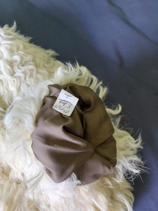 Chaqueta vintage hippie años 60-70