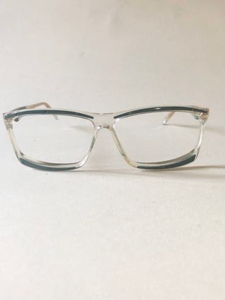 088 - Occhiali Vista Vintage 80 Divina By Gambini