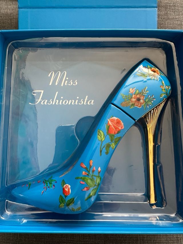 Colonia Tacon azul 100ml