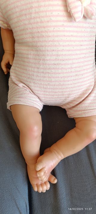 Muñeca
