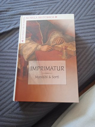 Imprimatur