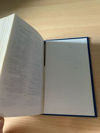 Diccionario ingles español langenscheidt