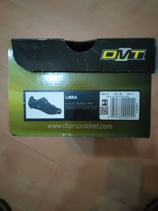 Zapatillas carretera