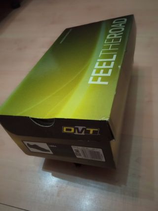 Zapatillas carretera