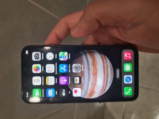 Iphone xs 256gb