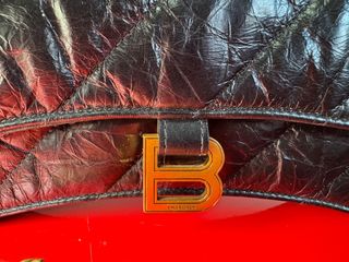 Bolso Balenciaga negro