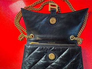 Bolso Balenciaga negro