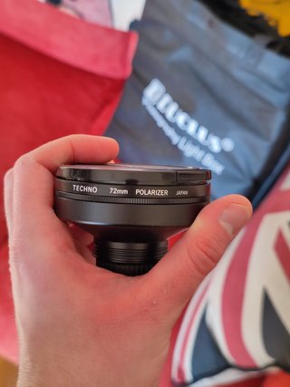 Nikon Wide Converter WC-E63 0.63x