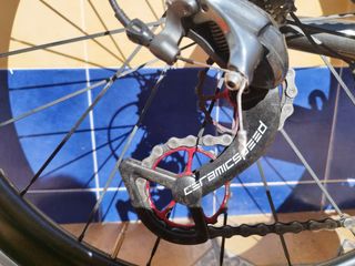 Cerveló P2 2017 Talla M