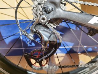 Cerveló P2 2017 Talla M