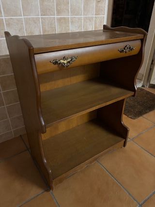 Mueble decoración