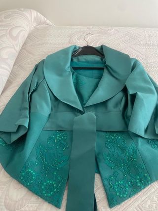 Vestido mujer boda / comunion