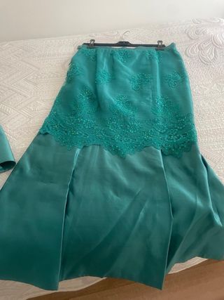 Vestido mujer boda / comunion