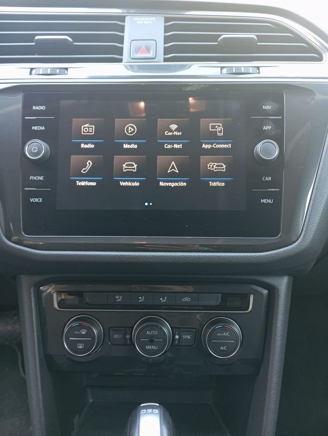 Volkswagen Tiguan Allspace *IVA DEDUCIBLE*