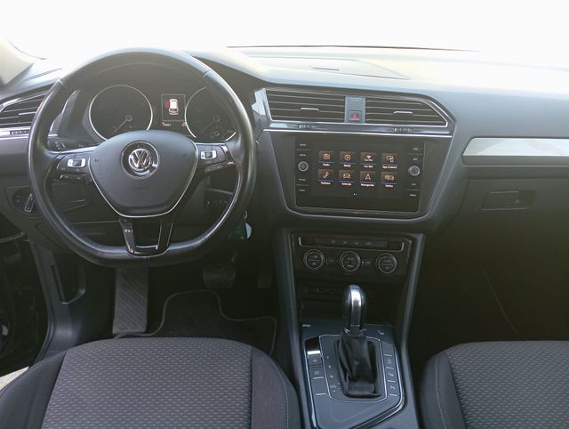 Volkswagen Tiguan Allspace *IVA DEDUCIBLE*