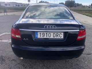 Audi A6 2006