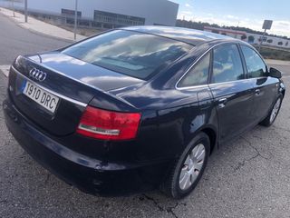Audi A6 2006
