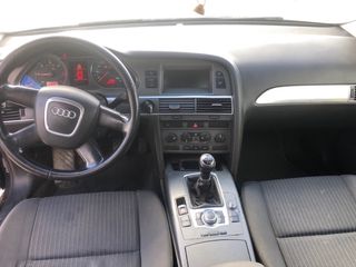 Audi A6 2006