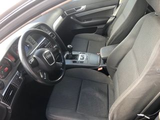 Audi A6 2006